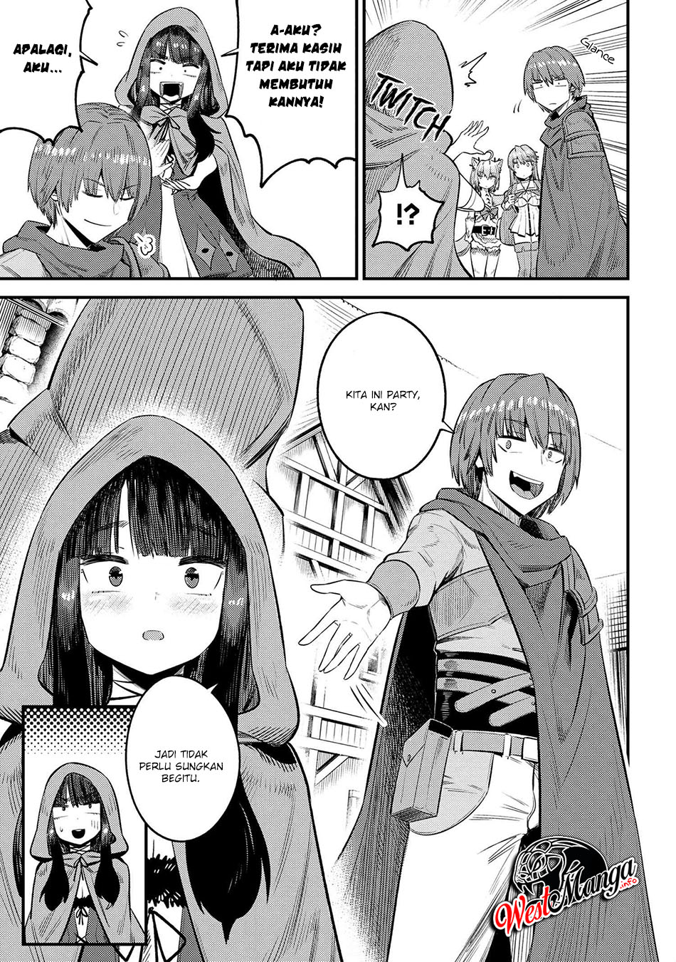 Kaifuku Jutsushi Yarinaoshi: Sokushi Mahou to Skill Copy no Chouetsu Heal